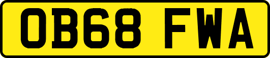 OB68FWA