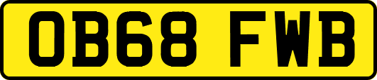 OB68FWB