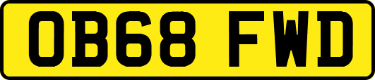 OB68FWD