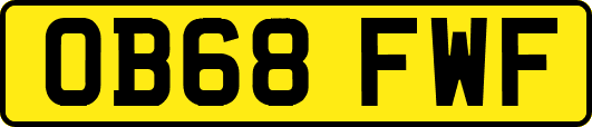 OB68FWF