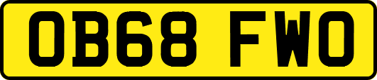 OB68FWO