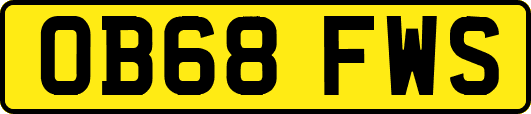 OB68FWS