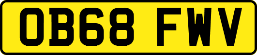 OB68FWV