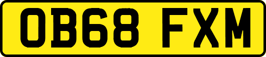 OB68FXM