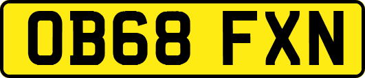 OB68FXN