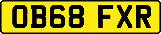OB68FXR