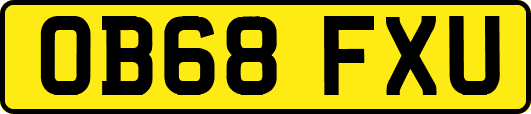 OB68FXU