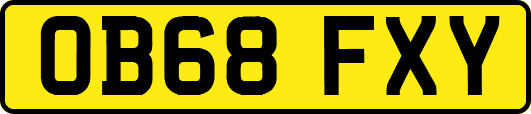 OB68FXY