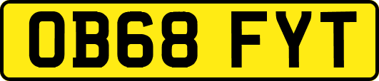 OB68FYT