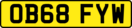 OB68FYW
