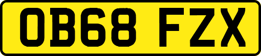 OB68FZX