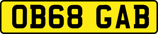 OB68GAB