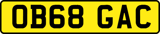 OB68GAC