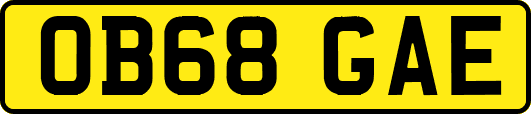 OB68GAE