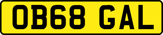OB68GAL