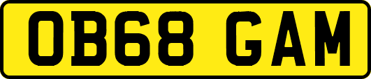 OB68GAM