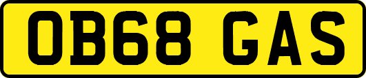 OB68GAS