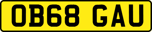 OB68GAU
