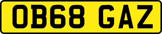OB68GAZ