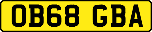 OB68GBA