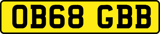 OB68GBB