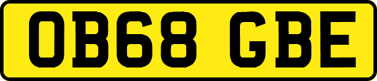 OB68GBE