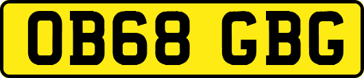 OB68GBG