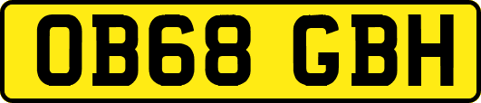 OB68GBH