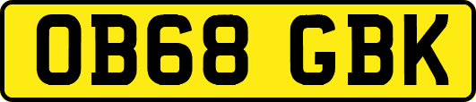 OB68GBK