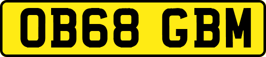 OB68GBM