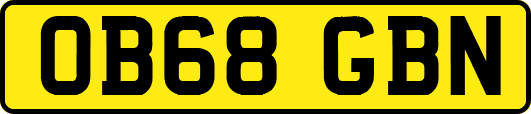 OB68GBN