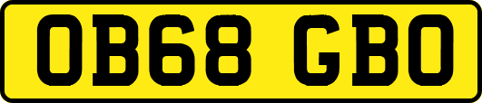 OB68GBO