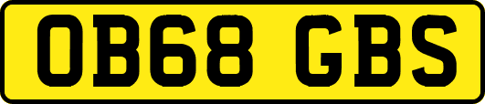 OB68GBS