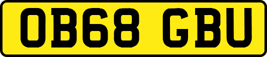 OB68GBU