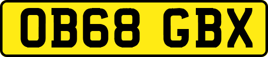 OB68GBX