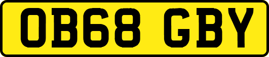 OB68GBY