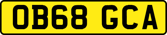 OB68GCA