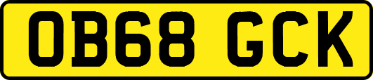 OB68GCK