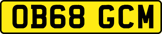 OB68GCM