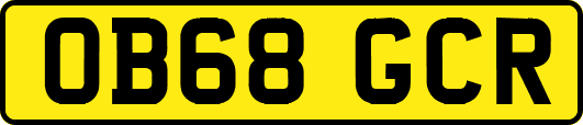 OB68GCR
