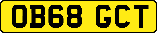 OB68GCT