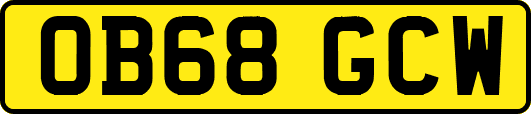 OB68GCW