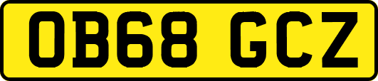 OB68GCZ