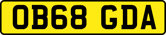 OB68GDA