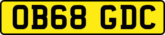 OB68GDC