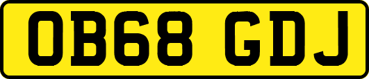OB68GDJ