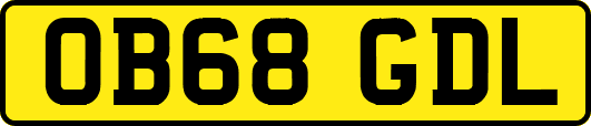 OB68GDL