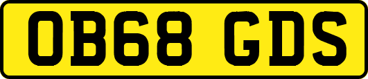 OB68GDS