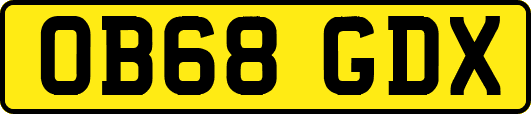 OB68GDX