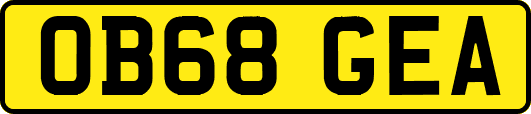 OB68GEA